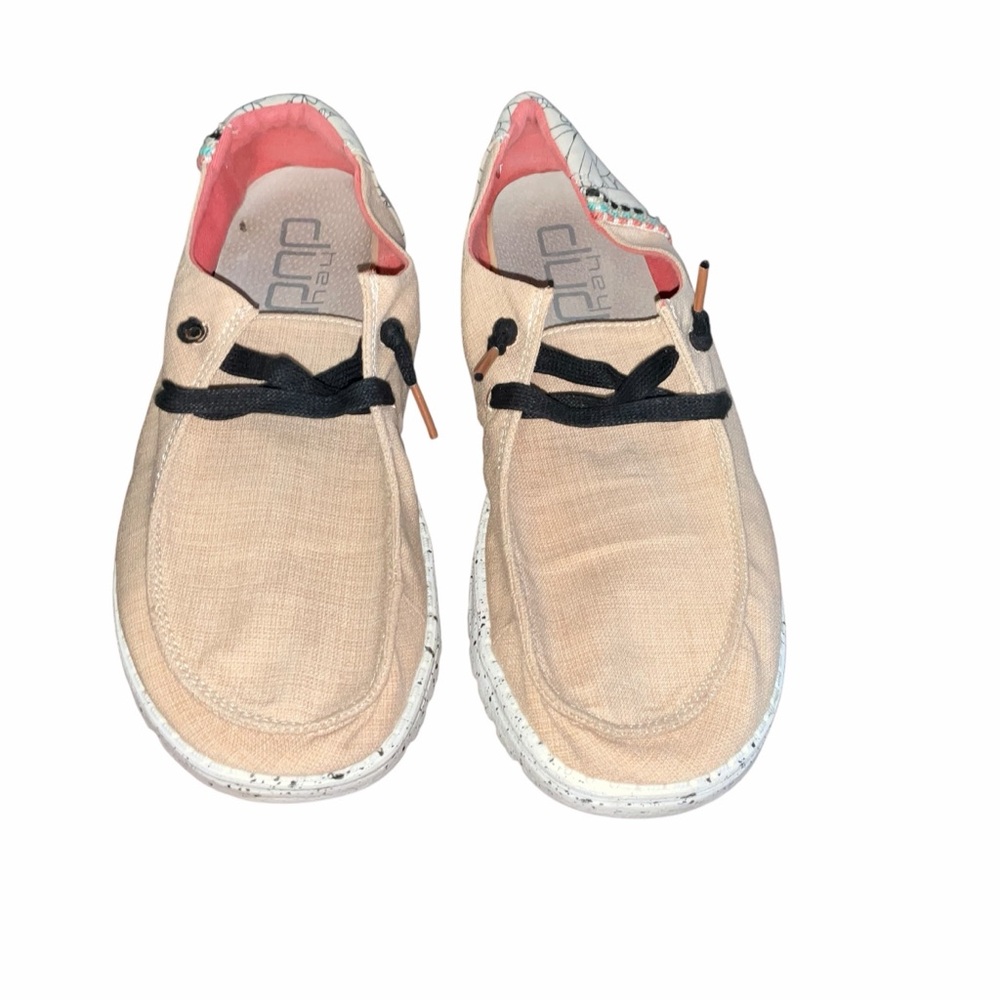 Women’s Hey Dude Wendy Size 10